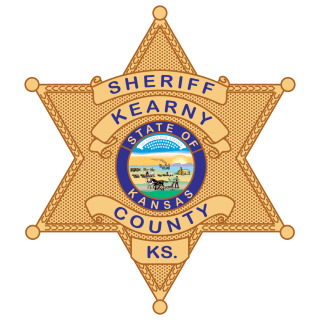 Kearny County Sheriff's Office