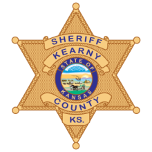 Kearny County Sheriff's Office